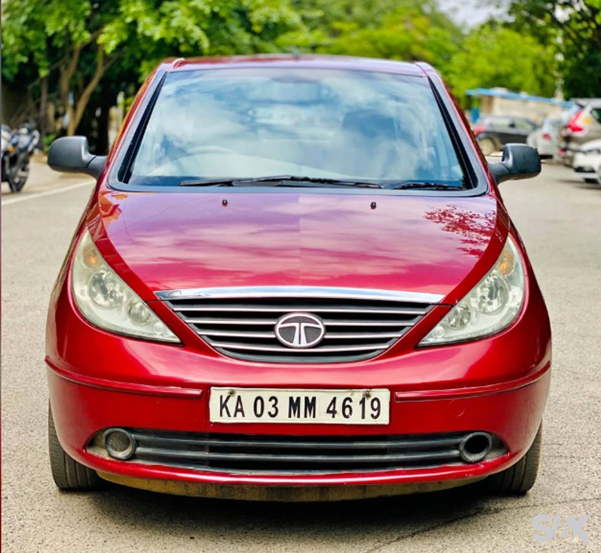 Tata Manza 12-aqua-quadrajet-bs-iii Used cars in Brand-tata